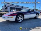 Thumbnail Photo 50 for 1995 Chevrolet Corvette